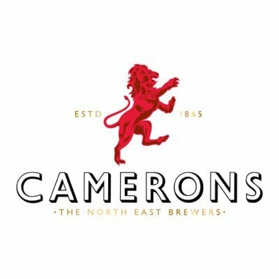 CAMERONS BREWERS