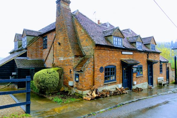 Pub Sale - Chiltern Hills