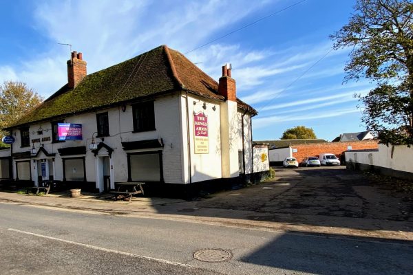 Pub Sale - Clacton-on-Sea