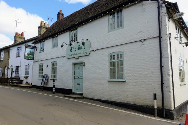 Pub Sale - Hitchin