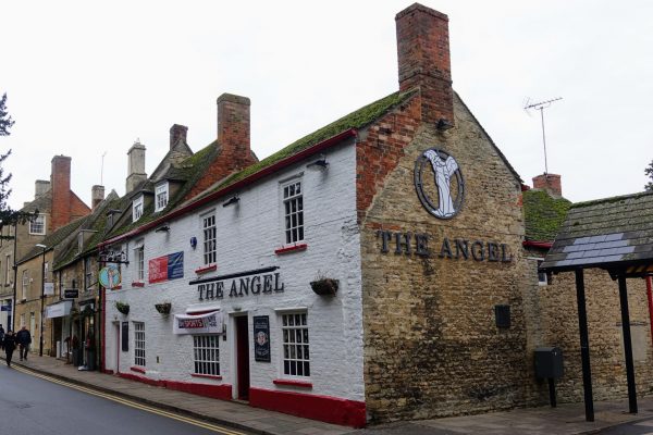 Pub Sale - Oundle