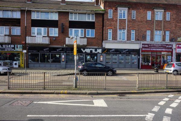 Pub Sale - Waltham Cross