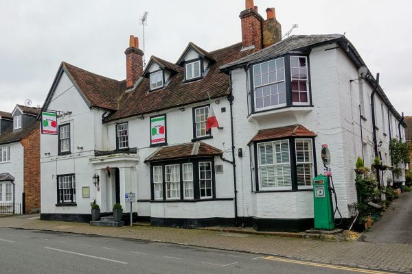 Pub Sale - Wargrave