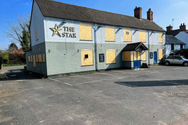 Leighton Buzzard - The Star