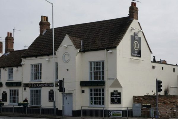 Beverley - The Cornerhouse