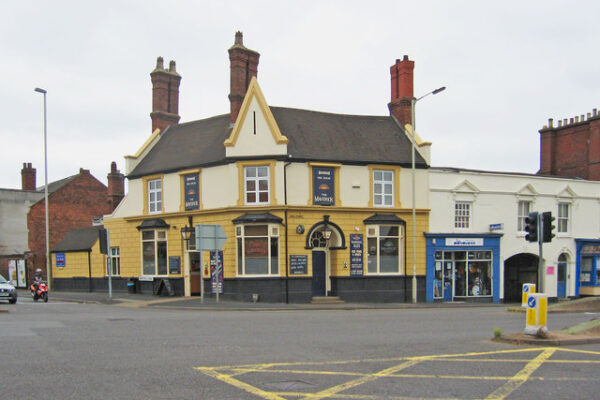 The Maverick, Stourbridge