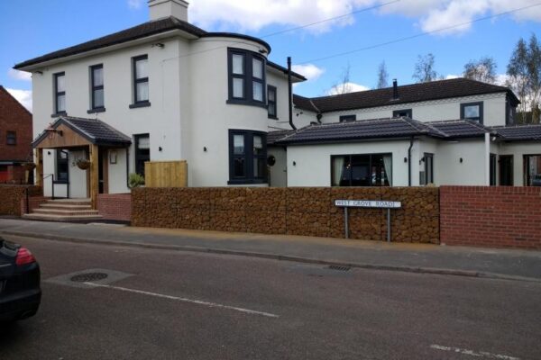 The Sun Inn, Retford