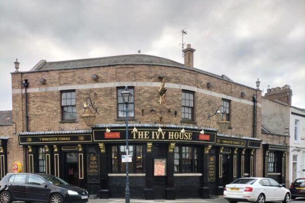 The Ivy House, Sunderland